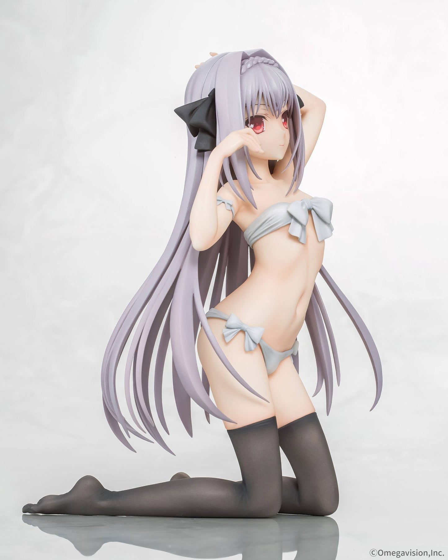Luna Sakurakouji Tsuki ni Yorisou Otome no Sahou Q-Six