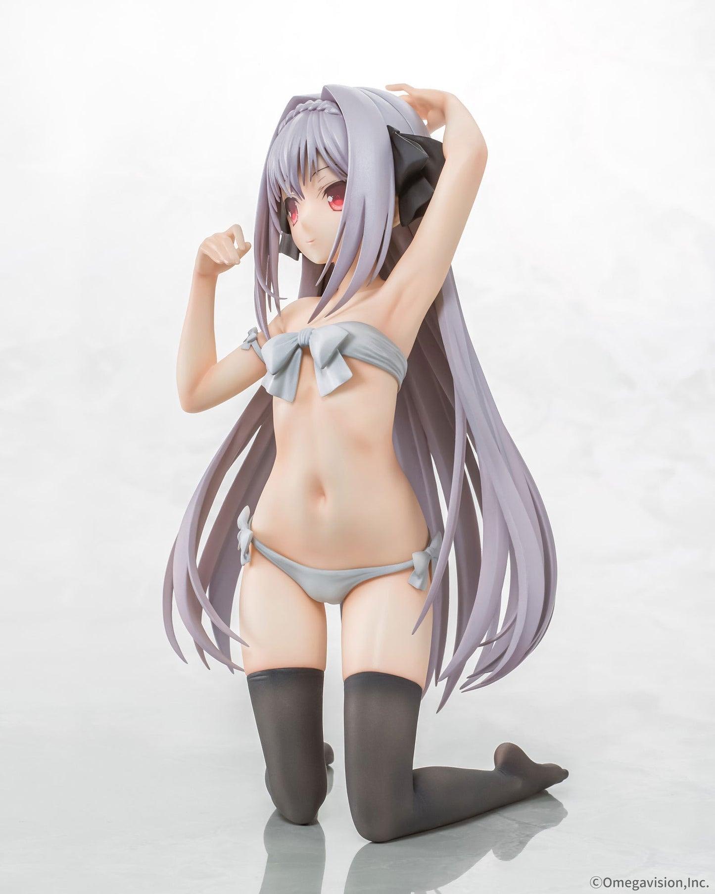 Luna Sakurakouji Tsuki ni Yorisou Otome no Sahou Q-Six