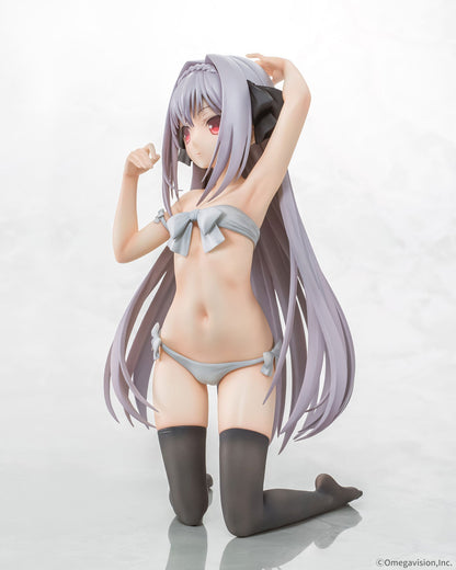 Luna Sakurakouji Tsuki ni Yorisou Otome no Sahou Q-Six