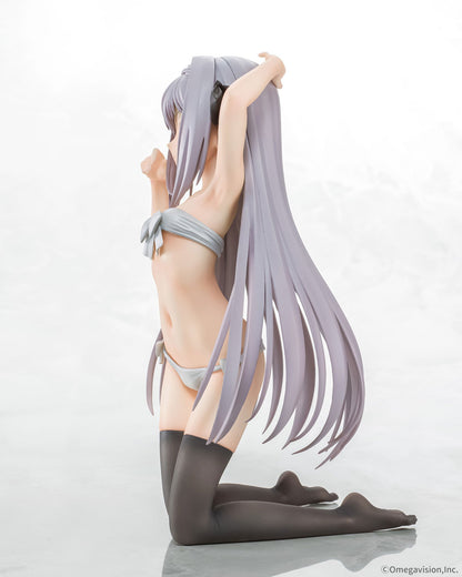 Luna Sakurakouji Tsuki ni Yorisou Otome no Sahou Q-Six