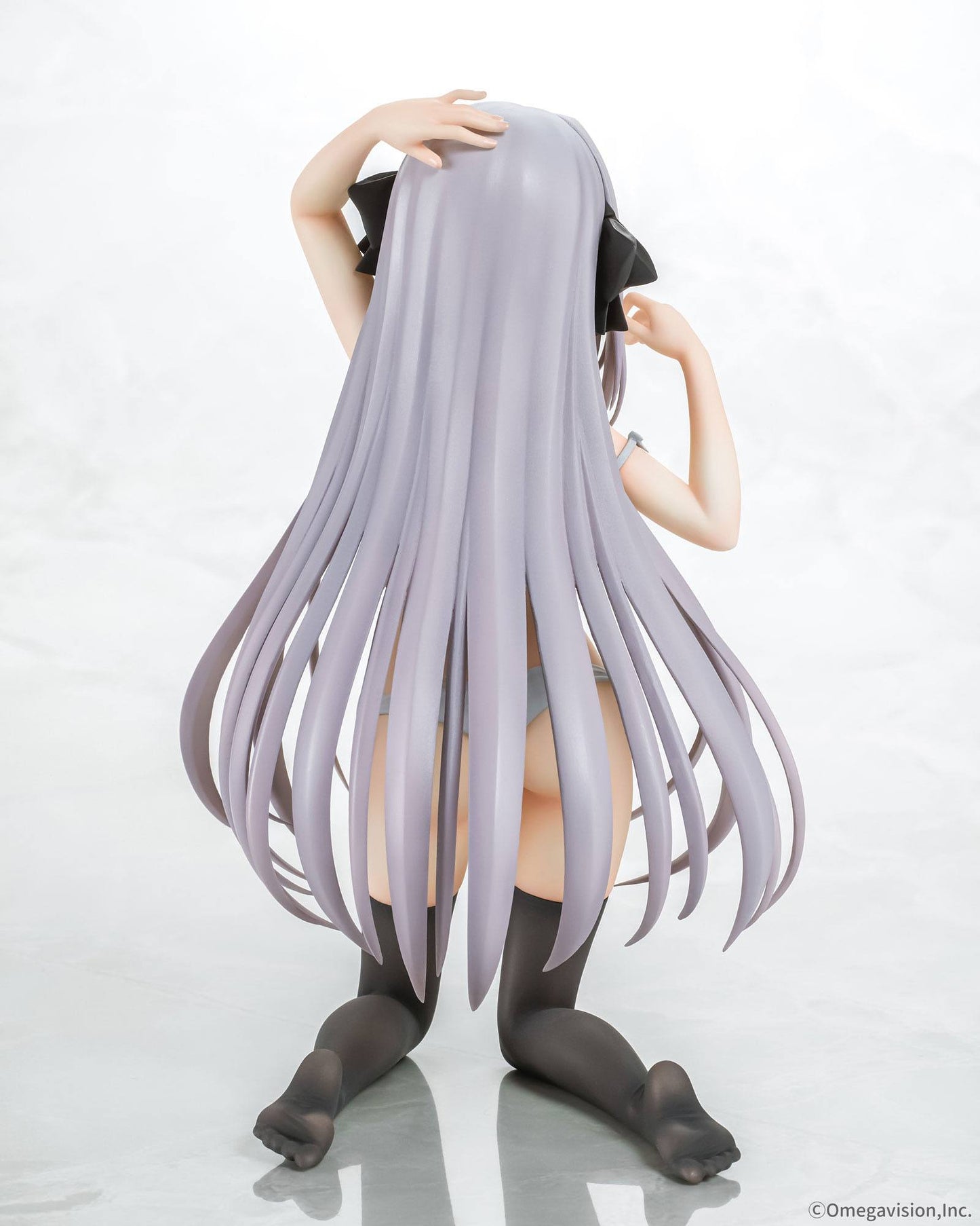 Luna Sakurakouji Tsuki ni Yorisou Otome no Sahou Q-Six