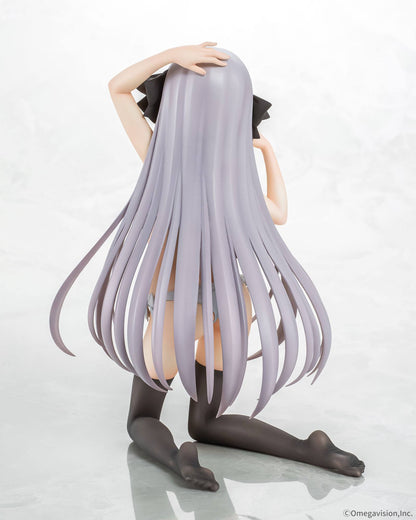 Luna Sakurakouji Tsuki ni Yorisou Otome no Sahou Q-Six