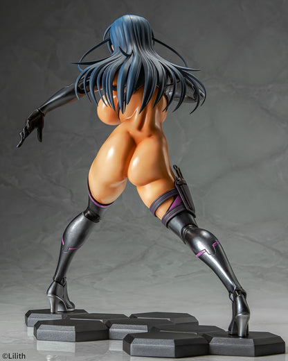 Clone Asagi - Suntan Ver. - Taimanin RPGX - Q-Six