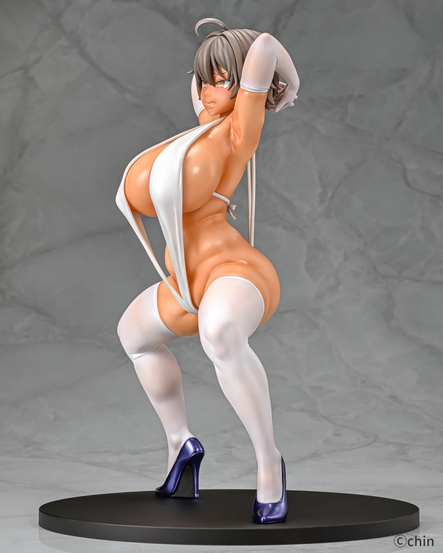 Misato Onomiya - Original Character - Q-Six