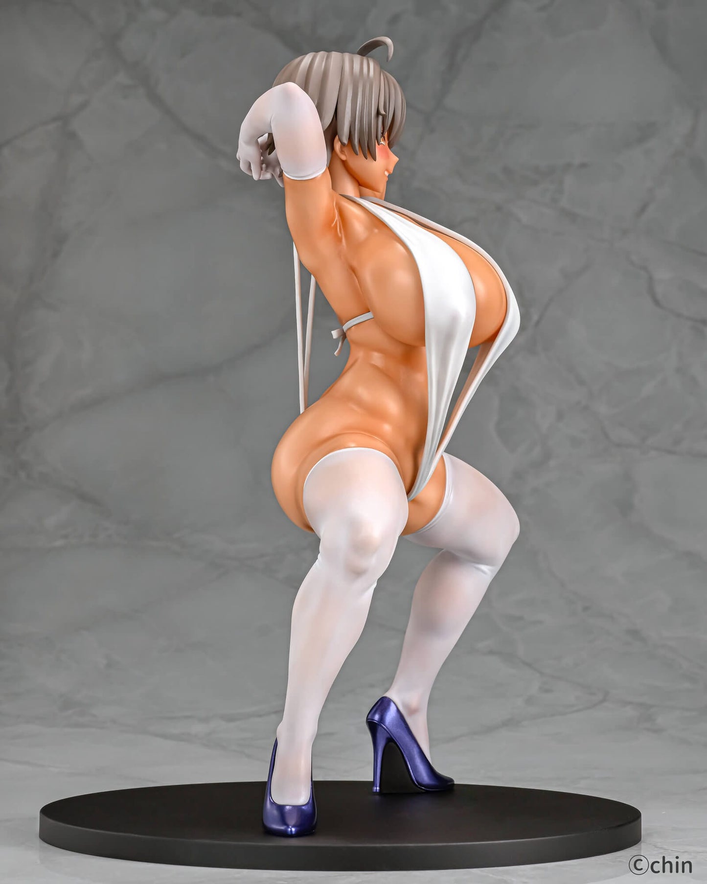 Misato Onomiya - Original Character - Q-Six