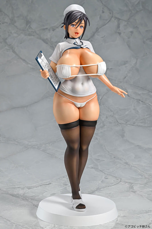 Toranomon Yukina Suntan Ver. Original Character Q-Six - Anime Figuren günstig kaufen