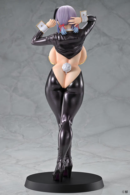 Ami-chan Gyaku Bunny Q-Six