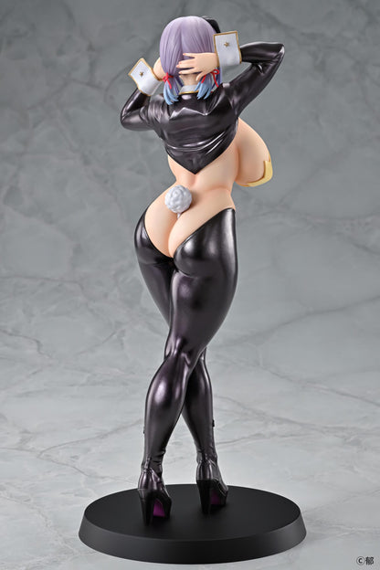 Ami-chan Gyaku Bunny Q-Six