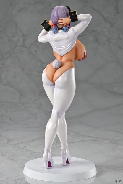Ami-chan Gyaku Bunny Tanned Ver. Q-Six - Anime Figuren günstig kaufen