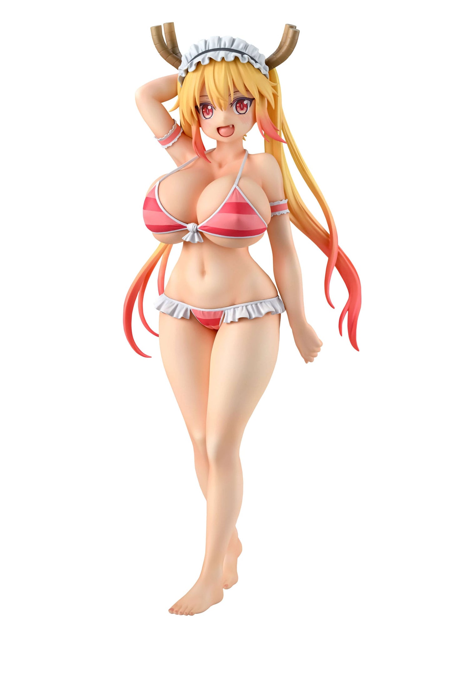 Tohru Bikini Style Ver. Q-Six - Anime Figuren günstig kaufen
