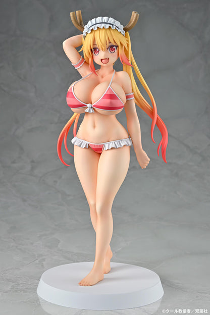 Tohru Bikini Style Ver. Q-Six - Anime Figuren günstig kaufen