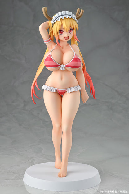 Tohru Bikini Style Ver. Q-Six - Anime Figuren günstig kaufen