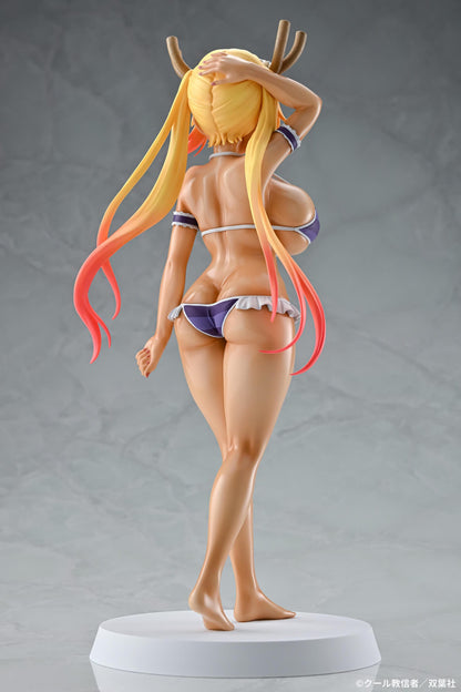 Tohru Bikini Style Suntan Ver. Q-Six - Anime Figuren günstig kaufen