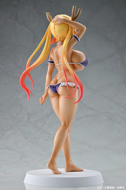 Tohru Bikini Style Suntan Ver. Q-Six - Anime Figuren günstig kaufen