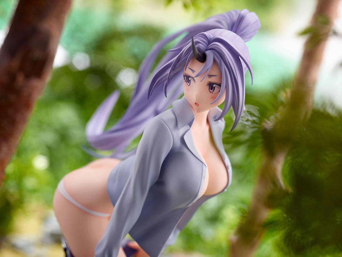 Shion That Time I Got Reincarnated as a Slime Ques Q - Anime Figuren günstig kaufen
