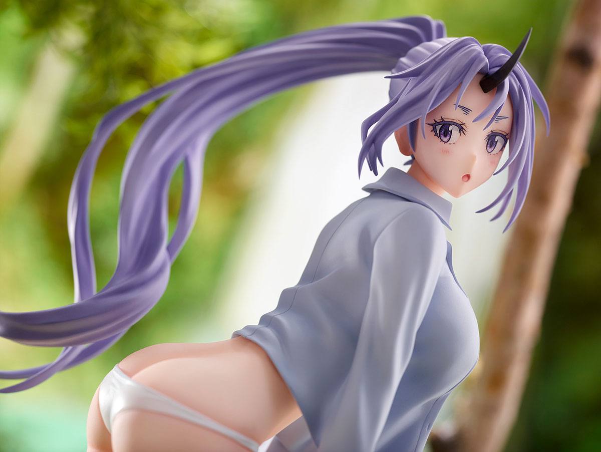 Shion That Time I Got Reincarnated as a Slime Ques Q - Anime Figuren günstig kaufen