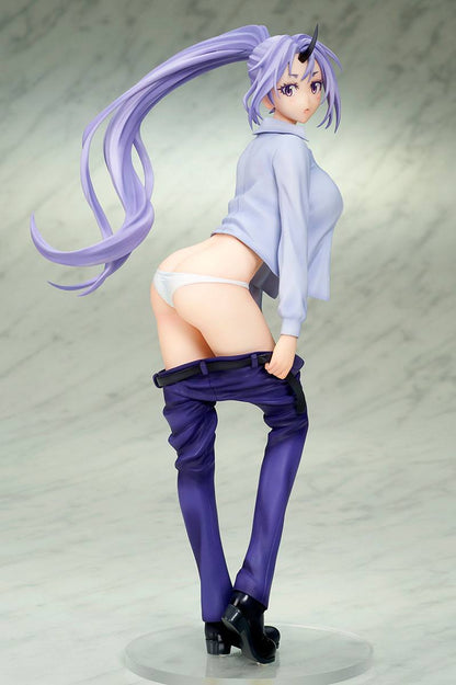 Shion That Time I Got Reincarnated as a Slime Ques Q