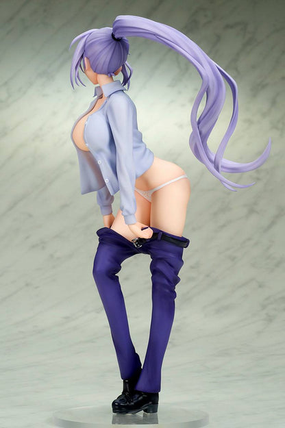 Shion That Time I Got Reincarnated as a Slime Ques Q