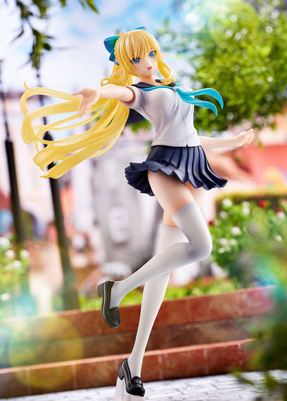 Kirika Towa Alma - Uniform Ver. / Shining Resonance Refrain
