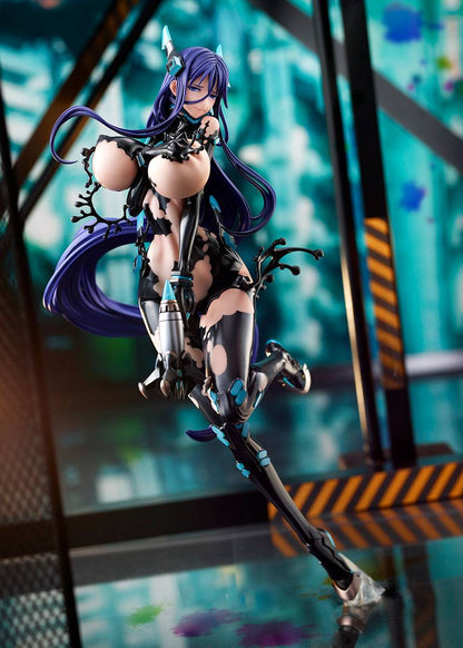 Misanee Spacesuit Ver. Ques Q - Anime Figuren günstig kaufen