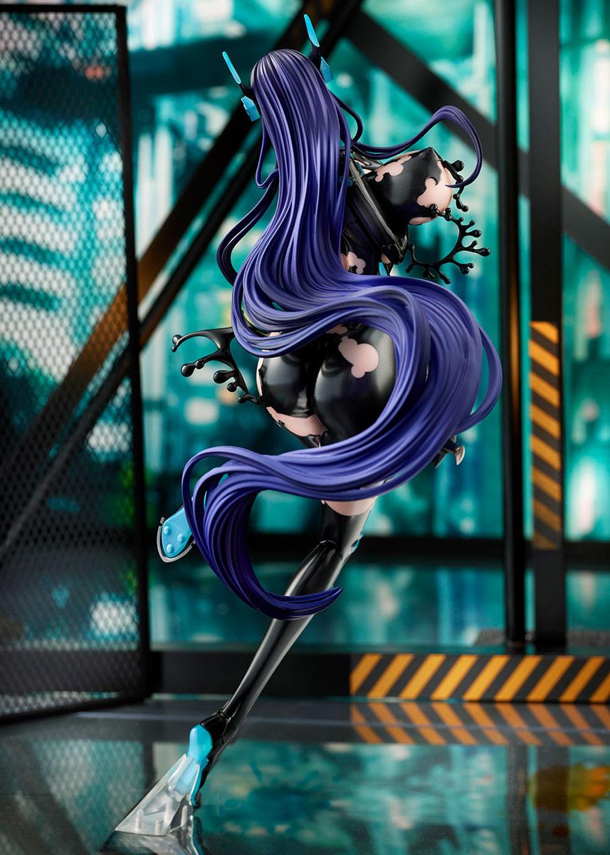 Misanee Spacesuit Ver. Ques Q