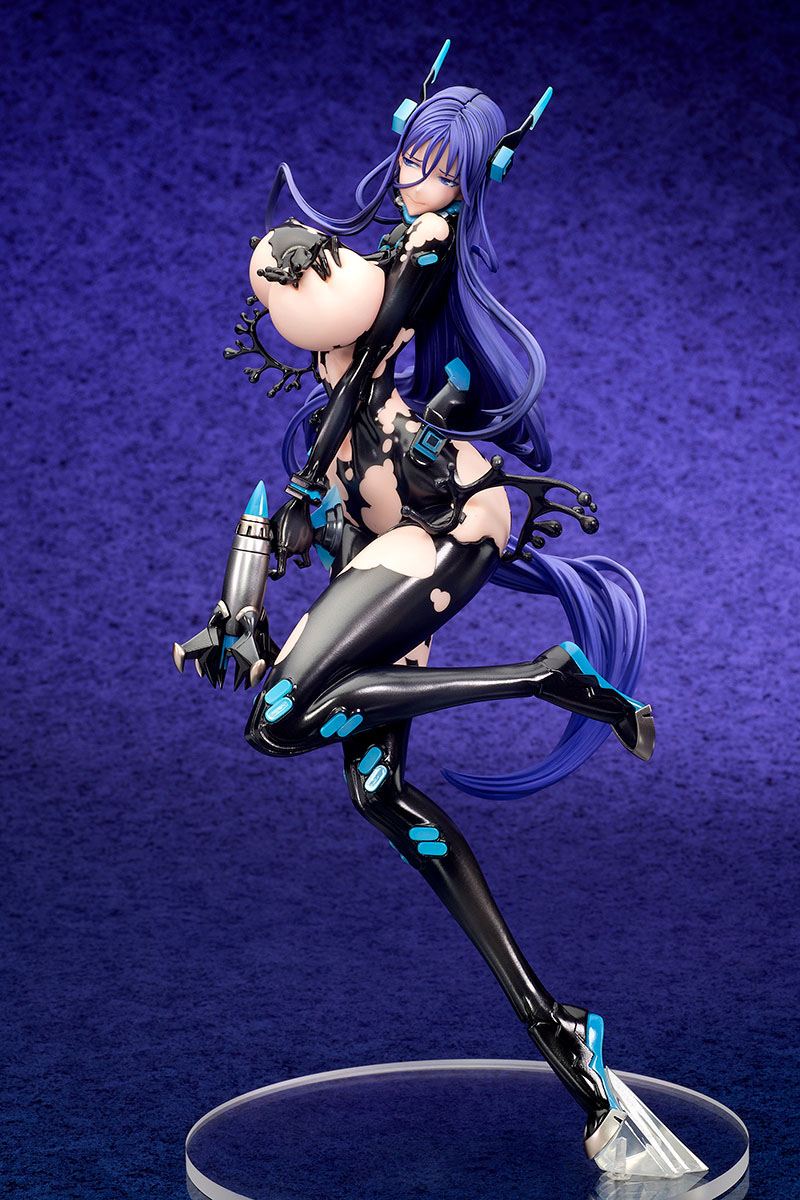 Misanee Spacesuit Ver. Ques Q