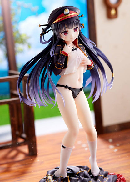 Pure Station Hachiroku Maitetsu Quest Q - Anime Figuren günstig kaufen