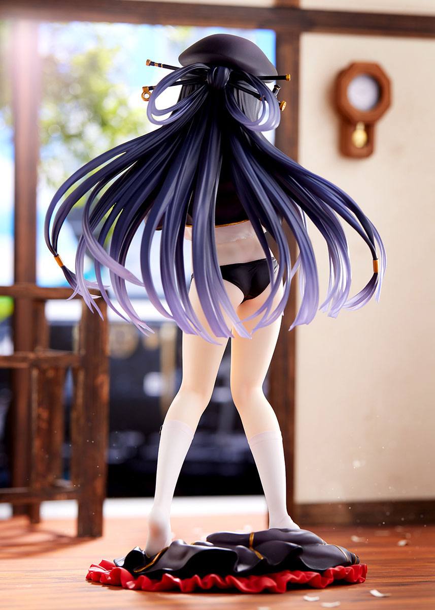 Pure Station Hachiroku Maitetsu Quest Q - Anime Figuren günstig kaufen