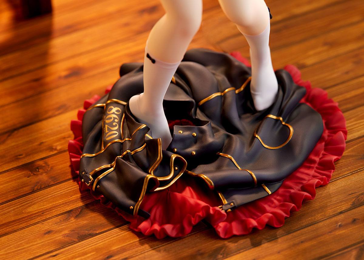 Pure Station Hachiroku Maitetsu Quest Q - Anime Figuren günstig kaufen