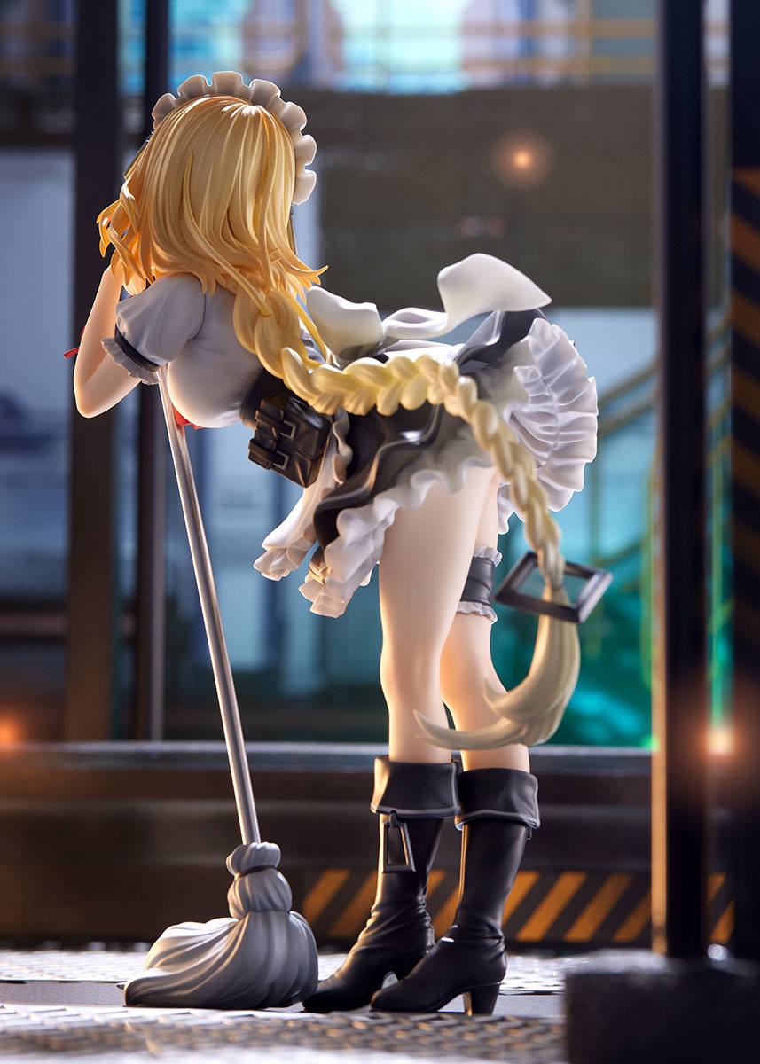 Gr G36 - Girls Frontline - Hobby Max (NEU/SECOND HAND) - Anime Figuren günstig kaufen