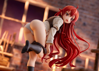 Eris Boreas Greyrat - Mushoku Tensei - Ques Q