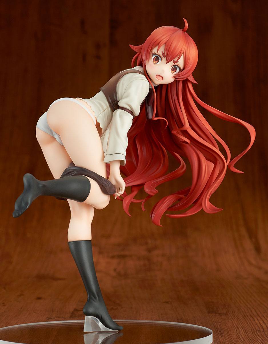 Eris Boreas Greyrat - Mushoku Tensei - Ques Q