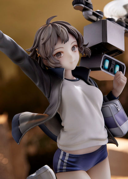 Natsuno Minami & BJ - 13 Sentinels: Aegis Rim - Ques Q