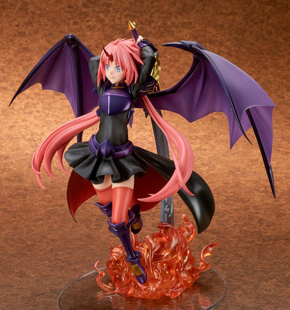 Milim Nava - Dragonoid - Ques Q