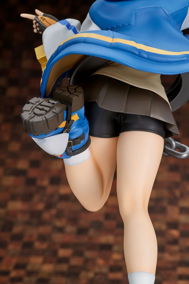 Bridget Guilty Gear Strive Ques Q - Anime Figuren günstig kaufen