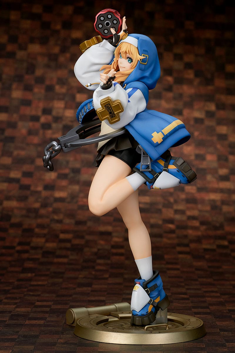 Bridget Guilty Gear Strive Ques Q - Anime Figuren günstig kaufen