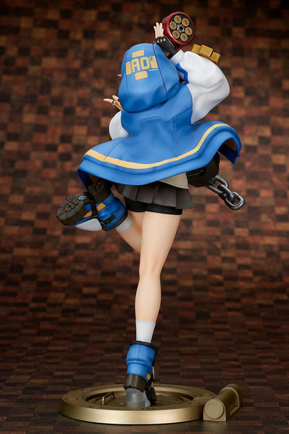 Bridget Guilty Gear Strive Ques Q - Anime Figuren günstig kaufen