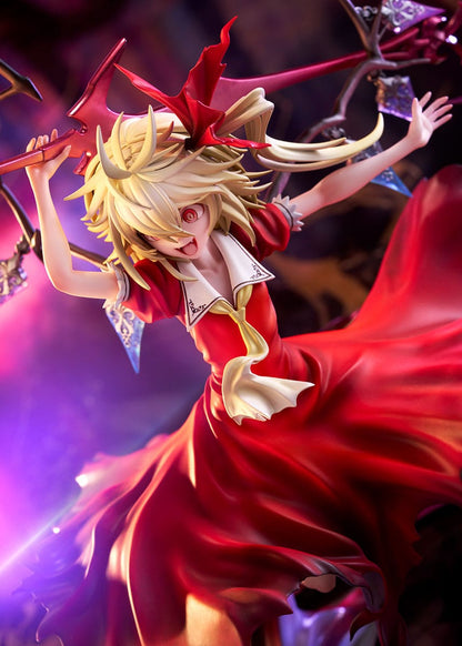 Flandre Scarlet - Koumajou Densetsu Ver. - Ques Q