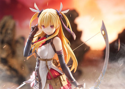 Alisa Reinford - The Legend of Heroes - Ques Q