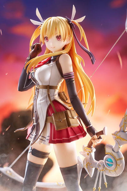 Alisa Reinford - The Legend of Heroes - Ques Q