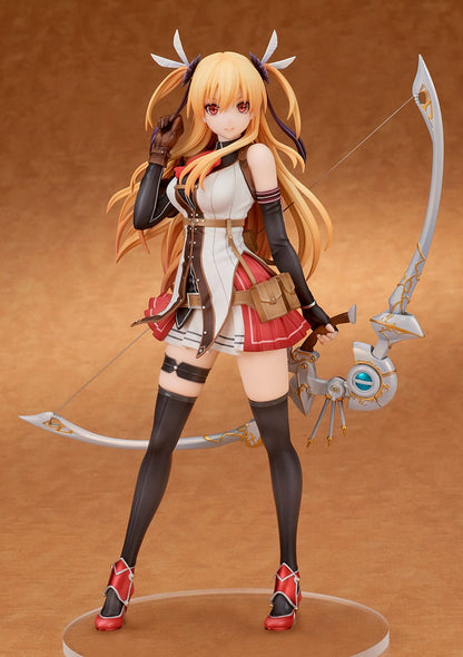 Alisa Reinford - The Legend of Heroes - Ques Q