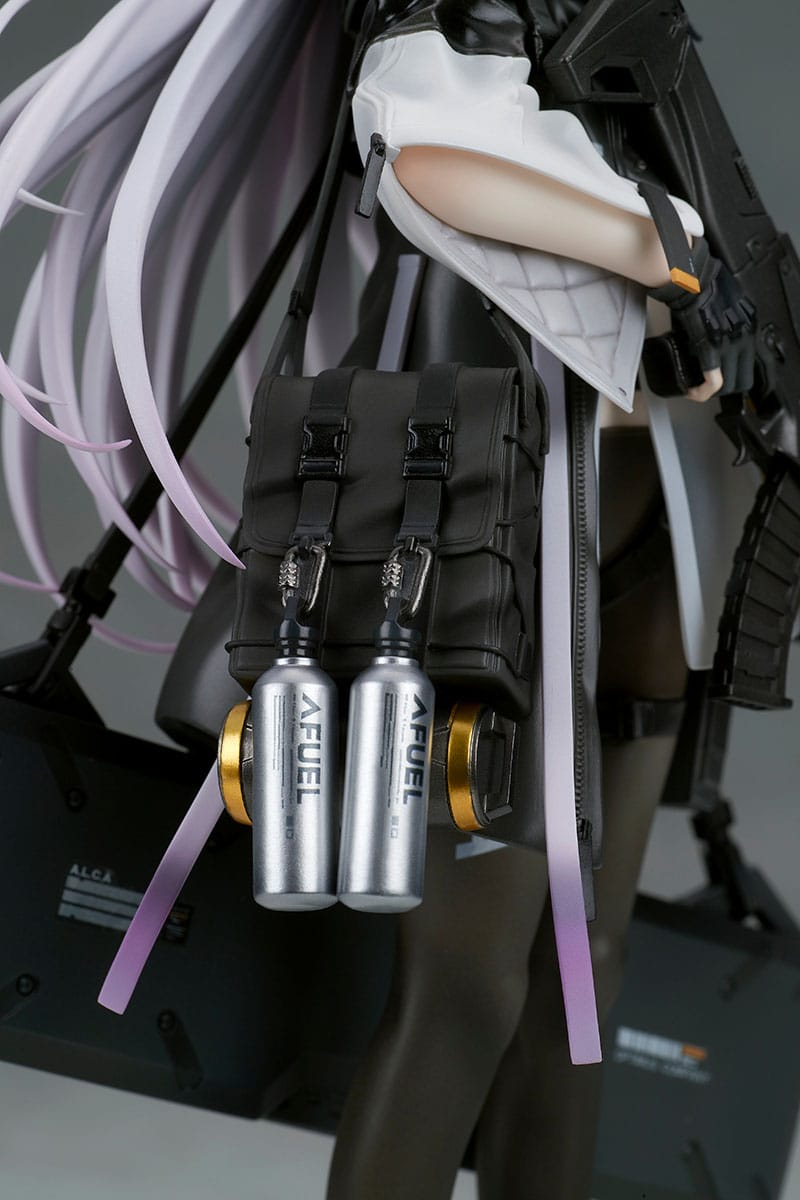AK-Alfa Girls' Frontline Ques Q - Anime Figuren günstig kaufen