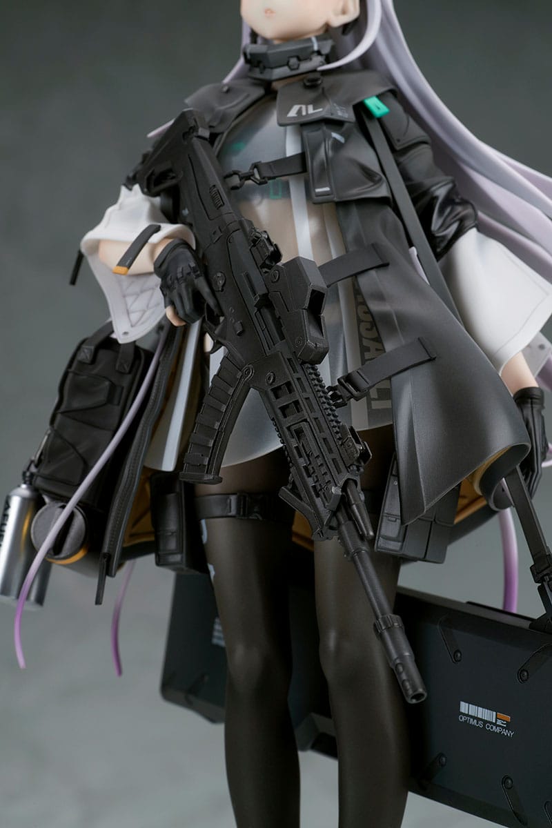AK-Alfa Girls' Frontline Ques Q - Anime Figuren günstig kaufen