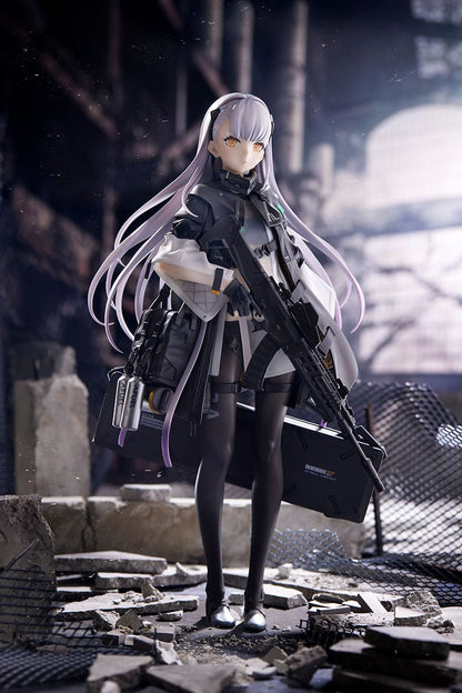 AK-Alfa Girls' Frontline Ques Q - Anime Figuren günstig kaufen