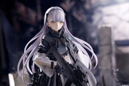 AK-Alfa Girls' Frontline Ques Q - Anime Figuren günstig kaufen