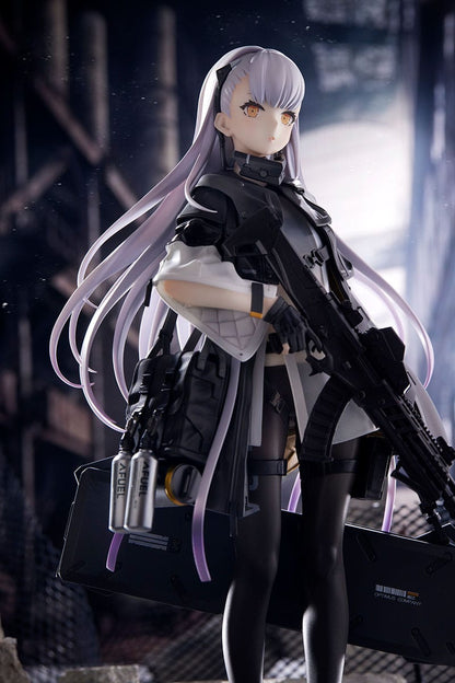 AK-Alfa Girls' Frontline Ques Q - Anime Figuren günstig kaufen