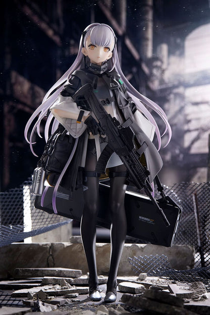 AK-Alfa Girls' Frontline Ques Q - Anime Figuren günstig kaufen