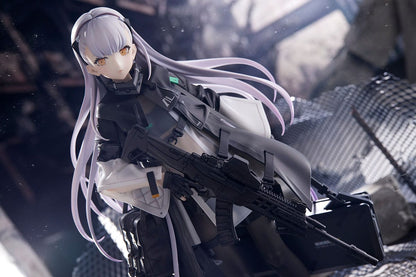 AK-Alfa Girls' Frontline Ques Q - Anime Figuren günstig kaufen