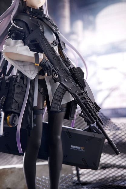 AK-Alfa Girls' Frontline Ques Q - Anime Figuren günstig kaufen