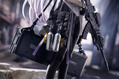 AK-Alfa Girls' Frontline Ques Q - Anime Figuren günstig kaufen